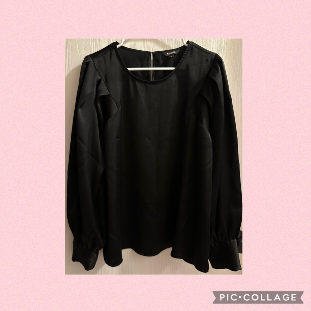 Express blouse